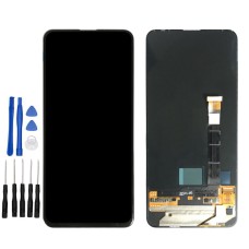 Asus Zenfone 7 Pro ZS671KS, I002DD LCD Digitizer Touch Screen Assembly with Frame