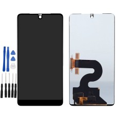 Black Essential Phone PH-1 LCD Display Digitizer Touch Screen