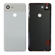 Google Pixel 3 Battery Back Cover - Clearly White