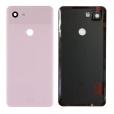 Google Pixel 3XL Battery Back Cover - Not Pink