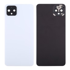 Google Pixel 4 Battery Back Cover - Clearly White
