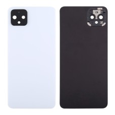 Google Pixel 4XL Battery Back Cover - Clearly White