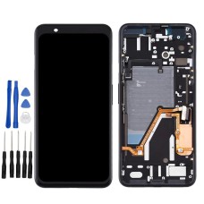 Google Pixel 4XL G020p, G020, Ga01181 Oled Touch Screen with frame