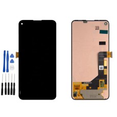 Google Pixel 5a 5G G1F8F, G4S1M LCD Display Digitizer Touch Screen