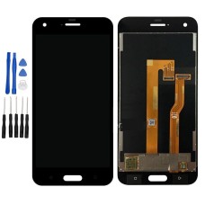 Black HTC ONE A9S LCD Display Digitizer Touch Screen