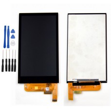 Black HTC Desire 510 D510 LCD Display Digitizer Touch Screen