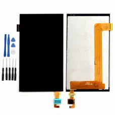 Black HTC Desire 620 D620 LCD Display Digitizer Touch Screen