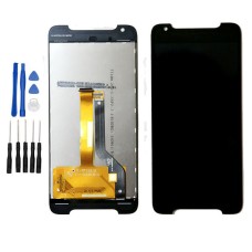 Black HTC Desire 628 D628 LCD Display Digitizer Touch Screen