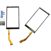 Black HTC Desire 816 816H 816W D816 touch screen digitizer replacement