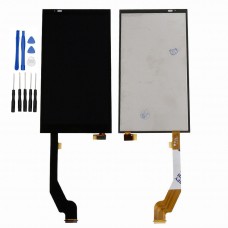 Black HTC Desire 816G D816G LCD Display Digitizer Touch Screen