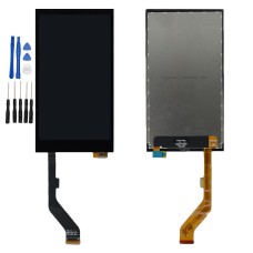 Black HTC Desire 826 D826 LCD Display Digitizer Touch Screen