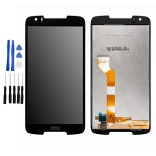 Black HTC Desire 828 D828 D828W LCD Display Digitizer Touch Screen