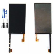 Black HTC One M7 801e LCD Display Digitizer Touch Screen