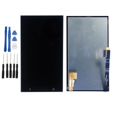 Black HTC One M7 802D 802D 802W LCD Display Digitizer Touch Screen