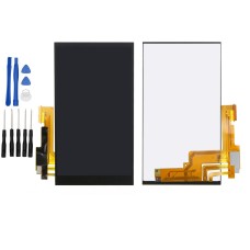 Black HTC One M9 LCD Display Digitizer Touch Screen