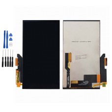 Black HTC One M9+ M9 Plus LCD Display Digitizer Touch Screen