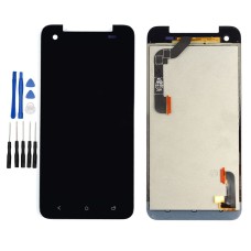 Black HTC Big Butterfly X920d LCD Display Digitizer Touch Screen