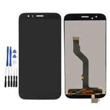 Black Huawei GR8 LCD Display Digitizer Touch Screen