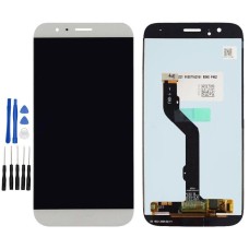 Huawei GR8 LCD Display Touch Screen Digitizer White