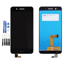Black Huawei GR3 LCD Display Digitizer Touch Screen
