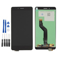 Black Huawei GR5 LCD Display Digitizer Touch Screen