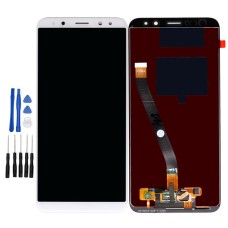 Huawei Mate 10 LCD Display Touch Screen Digitizer White