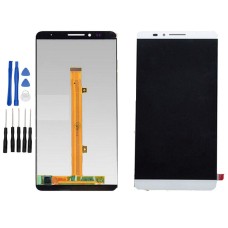 Huawei Mate 7 LCD Display Touch Screen Digitizer White