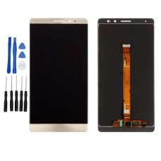 Huawei Mate 8 lcd touch screen replacement 
