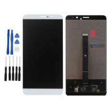 Huawei Mate 9 LCD Display Touch Screen Digitizer White