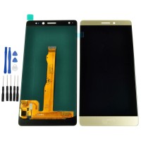 Huawei Mate S LCD Display Digitizer Touch Screen