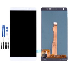 Huawei Mate S LCD Display Touch Screen Digitizer White