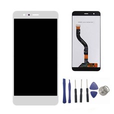 Huawei P10 Lite LCD Display Touch Screen Digitizer White