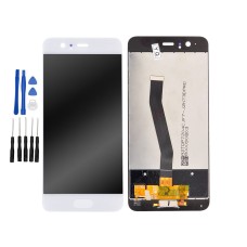 Huawei P10 LCD Display Touch Screen Digitizer White