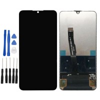 Black Huawei P30 Lite, Nova 4e MAR-LX1M MAR-LX2 LCD Display Digitizer Touch Screen