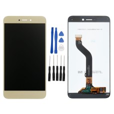 Huawei P8 Lite 2017 lcd touch screen replacement 