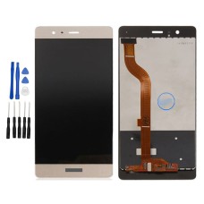 Huawei P9 lcd touch screen replacement 