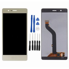 Huawei P9 Lite lcd touch screen replacement 