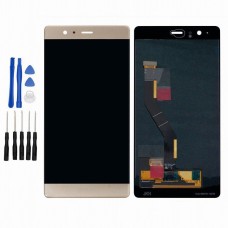 Huawei P9 Plus lcd touch screen replacement 