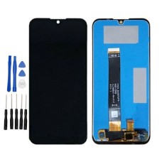 Black Huawei Y5 2019, Honor 8s LCD Display Digitizer Touch Screen