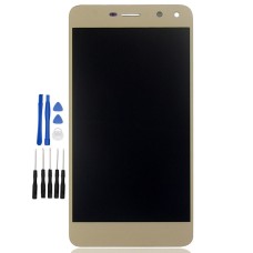 Huawei Y6 2017 LCD Display Digitizer Touch Screen