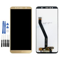 Huawei Y6 2018 LCD Display Digitizer Touch Screen