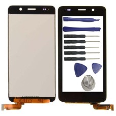 Black Huawei Y6 SCL-L01 SCL-L21 SCL-L04 LCD Display Digitizer Touch Screen