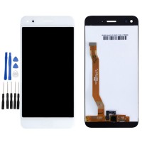 Huawei Y6 Pro 2017 LCD Display Touch Screen Digitizer White
