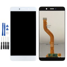 Huawei Y7 LCD Display Touch Screen Digitizer White