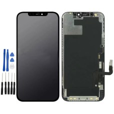 iPhone 12, A2403, A2172, A2402, A2404 LCD Display Digitizer Touch Screen
