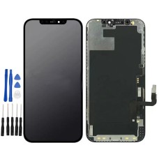 iPhone 12 Pro, A2407, A2341, A2406, A2408 LCD Display Digitizer Touch Screen