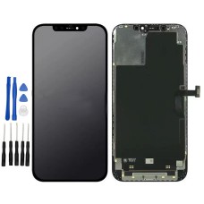 iPhone 12 Pro Max, A2411, A2342, A2410, A2412 LCD Display Digitizer Touch Screen