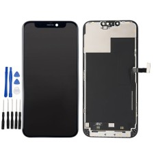 iPhone 13 Pro, A2638, A2483, A2636, A2639, A2640 LCD Display Digitizer Touch Screen