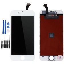 iPhone 6 Plus 5.5 inch LCD Display Touch Screen Digitizer White