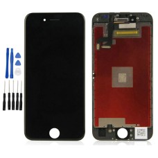Black iPhone 6s 4.7 inch LCD Display Digitizer Touch Screen